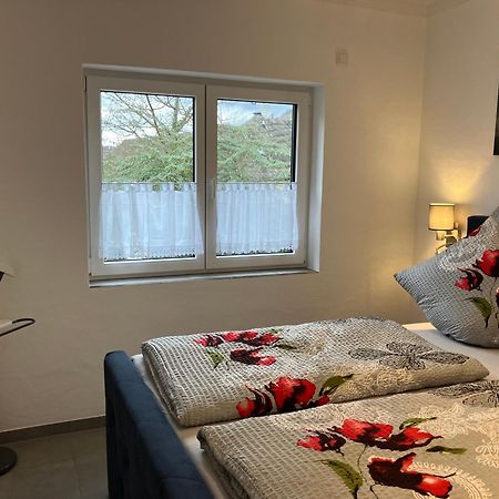Ferienwohnung Stillemitte Reil Buitenkant foto
