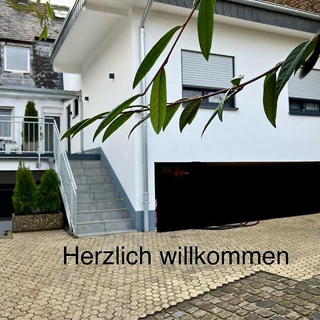 Ferienwohnung Stillemitte Reil Buitenkant foto