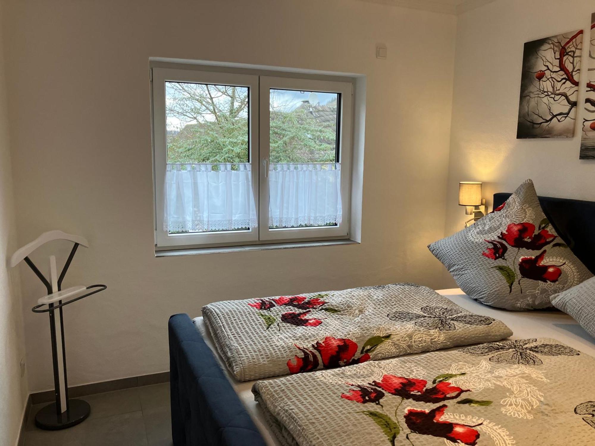 Ferienwohnung Stillemitte Reil Buitenkant foto