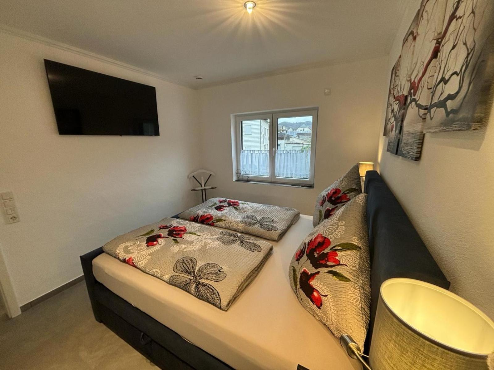 Ferienwohnung Stillemitte Reil Buitenkant foto