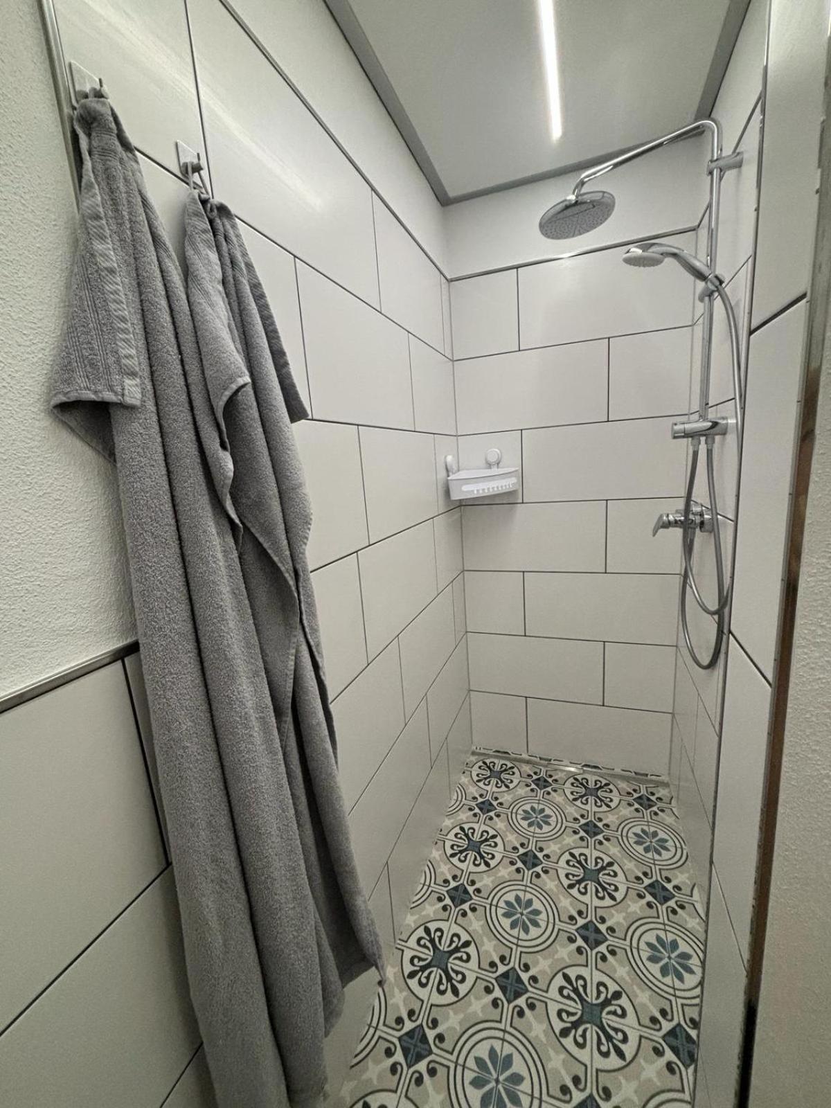 Ferienwohnung Stillemitte Reil Buitenkant foto