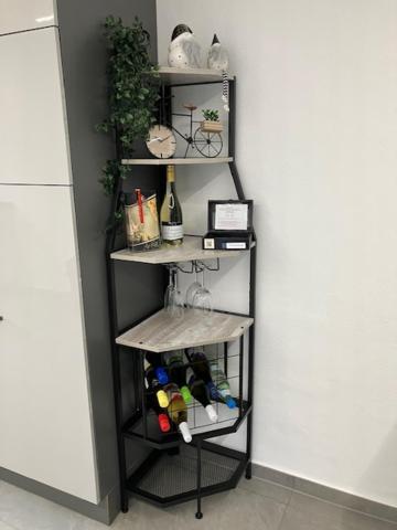 Ferienwohnung Stillemitte Reil Buitenkant foto