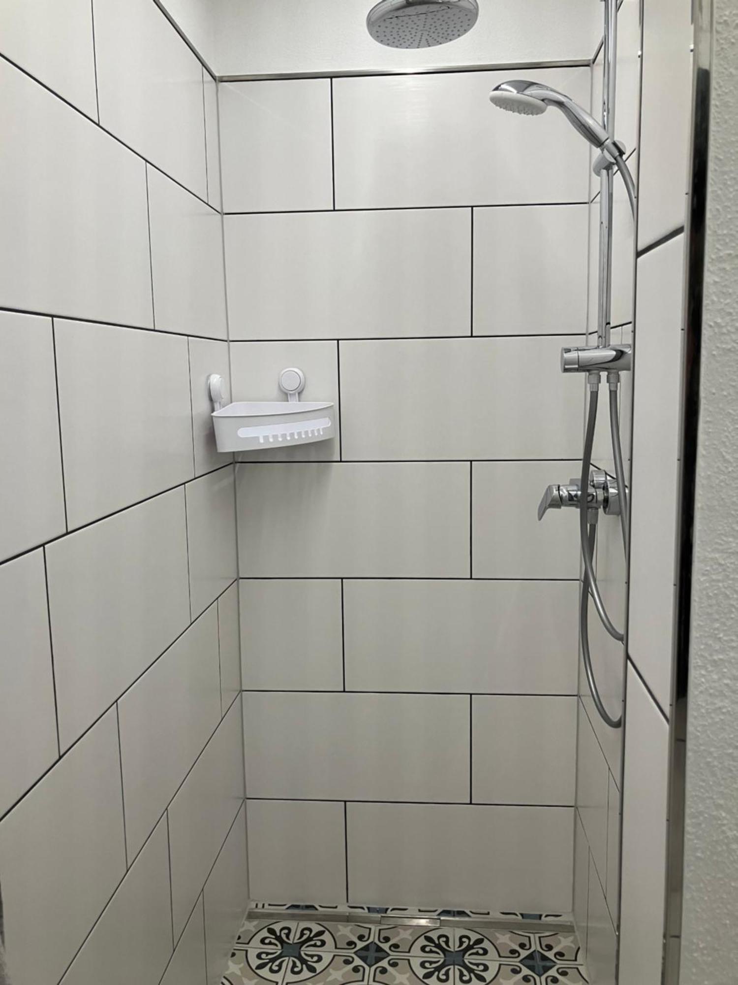 Ferienwohnung Stillemitte Reil Buitenkant foto